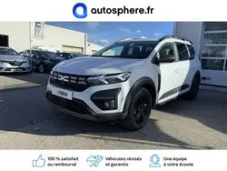 Nouvelle 2024 Dacia Jogger Extreme Break | 20 789 € (Prix juste)