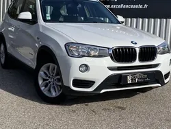Utilisé 2014 BMW X3 SUV | 14 990 €