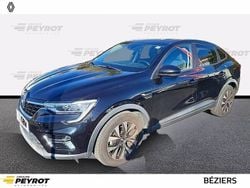 Noir Utilisé 2022 Renault Arkana Business SUV | 18 990 € (Prix juste)