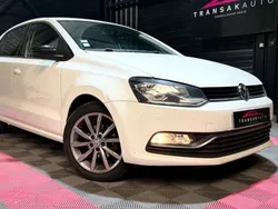 Utilisé 2014 VW Polo Citadine | 6 490 €