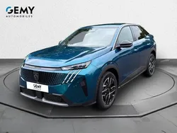 Utilisé 2025 Peugeot 3008 Allure | 34 990 € (Prix juste)