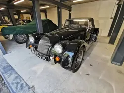 Utilisé 2016 Morgan Roadster Cabriolet | 65 000 €