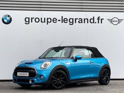 Utilisé 2017 Mini Cooper SD Coupé Coupé | 24 890 €