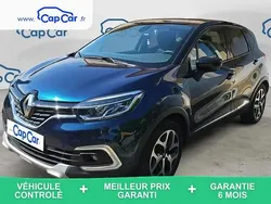 Utilisé 2019 Renault Captur Intens SUV | 11 790 € (Bon prix)