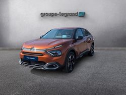 Utilisé 2021 Citroën C4 PureTech Berline | 14 990 € (Prix juste)