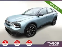 Bleu Utilisé 2023 Citroën e-C4 Feel Berline | 21 064 € (Bon prix)