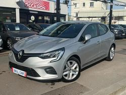 Gris Utilisé 2020 Renault Clio V Business Berline | 10 900 € (Bon prix)