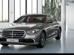 Utilisé 2023 Mercedes S350 Berline | 97 900 € (Prix assez cher)