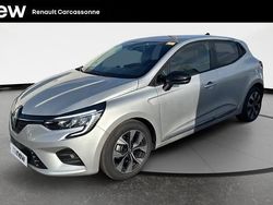 Gris Utilisé 2023 Renault Clio V Evolution Citadine | 14 590 € (Prix juste)