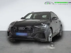 Utilisé 2021 Audi Q8 Sport SUV | 71 800 €