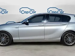 Utilisé 2017 BMW 116 Citadine | 13 990 €