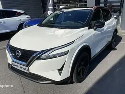Biton Nouvelle 2024 Nissan Qashqai SUV | 31 399 € (Prix cher)