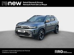 Gris Utilisé 2025 Dacia Duster Extreme SUV | 24 350 € (Prix cher)