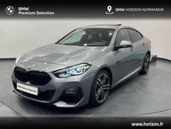 Othercolor Utilisé 2022 BMW 218 Comfort Edition Coupé | 31 500 € (Prix juste)