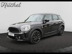 Noir Utilisé 2022 Mini Cooper Countryman SUV | 31 490 € (Prix assez cher)