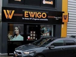 Occasion 2023 Kia Ceed GT GT-Line Berline | 23 490 € (Prix juste)