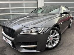 Utilisé 2016 Jaguar XF R-Sport Berline | 15 990 € (Bon prix)