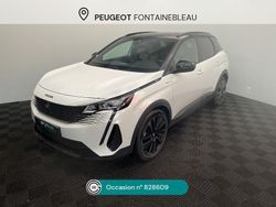 Utilisé 2021 Peugeot 3008 GT | 25 900 €