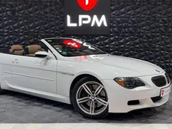 Utilisé 2007 BMW M6 Sport Line Coupé | 55 990 €