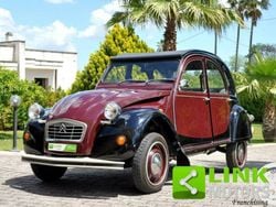 Rouge Utilisé 1978 Citroën 2CV Berline | 7 500 €
