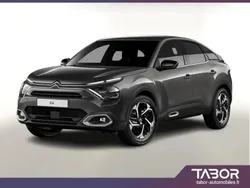 Blanc Nouvelle 2024 Citroën C4 Berline | 19 753 € (Super prix)