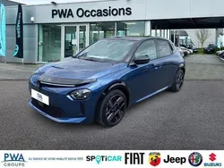 Jaune Utilisé 2024 Lancia Ypsilon Citadine | 26 900 € (Bon prix)