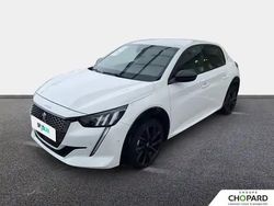 Blanc Utilisé 2023 Peugeot 208 GTi Citadine | 16 980 € (Prix juste)