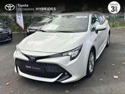 Utilisé 2020 Toyota Corolla Berline | 20 490 € (Prix assez cher)
