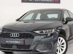 Utilisé 2021 Audi A3 Business Berline | 20 900 € (Bon prix)