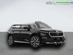 Utilisé 2025 Skoda Kamiq SUV | 27 800 € (Bon prix)