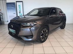Gris Occasion 2022 DS Automobiles DS3 Crossback SUV | 19 490 € (Prix assez cher)