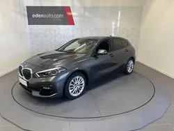Utilisé 2020 BMW 118 Sport Line Citadine | 22 300 € (Prix juste)