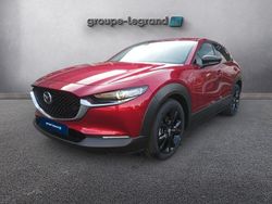 Nouvelle 2025 Mazda CX-30 Homura-Line SUV | 32 150 € (Prix juste)