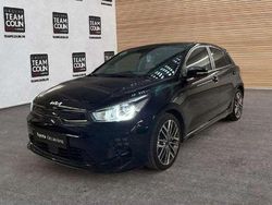 Occasion 2022 Kia Rio GT-Line Berline | 18 900 € (Prix assez cher)