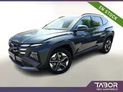 Vert Nouvelle 2025 Hyundai Tucson Trend SUV | 35 685 € (Prix juste)