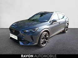 Utilisé 2023 Cupra Formentor VZ SUV | 31 490 € (Bon prix)