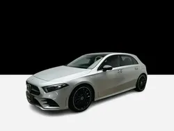 Argent Utilisé 2023 Mercedes A220 AMG line Berline | 44 092 € (Prix cher)