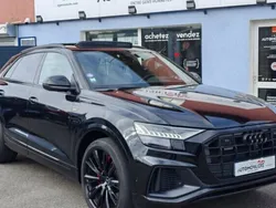 Utilisé 2022 Audi Q8 Sport SUV | 71 990 €