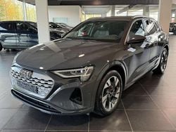 Gris Occasion 2024 Audi Q8 e-tron S-Line SUV | 54 990 € (Super prix)