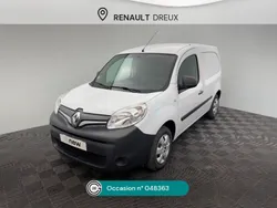 Blanc Utilisé 2019 Renault Kangoo Monospace | 13 999 € (Super prix)