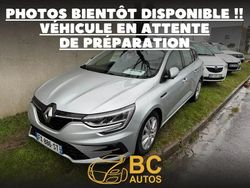 Utilisé 2021 Renault Mégane GrandTour Business Break | 9 990 € (Prix juste)