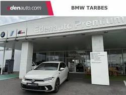 Nouvelle 2024 VW Polo R-line Citadine | 25 900 € (Prix juste)