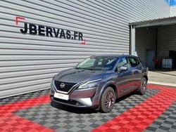 Utilisé 2023 Nissan Qashqai SUV | 20 990 € (Bon prix)