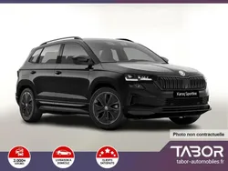 Noir Nouvelle 2025 Skoda Karoq SUV | 38 711 € (Prix cher)
