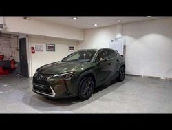 Occasion 2023 Lexus UX 250h SUV | 29 990 € (Prix assez cher)