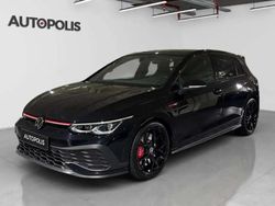Noir Utilisé 2023 VW Golf VIII GTI Berline | 39 989 € (Prix assez cher)