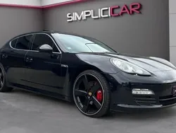Utilisé 2010 Porsche Panamera S Berline | 26 990 €