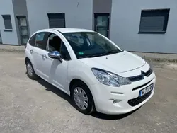 Blanc Utilisé 2013 Citroën C3 Comfort Citadine | 4 999 € (Prix juste)
