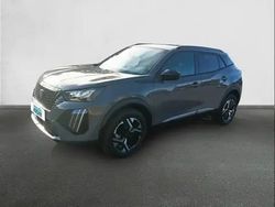 Gris Occasion 2024 Peugeot 2008 Allure SUV | 25 990 € (Prix cher)