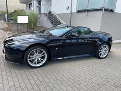 Noir Occasion 2017 Aston Martin Vantage Coupé | 95 000 €
